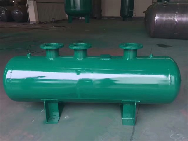 宝兴宝兴宝兴蒸汽分气缸